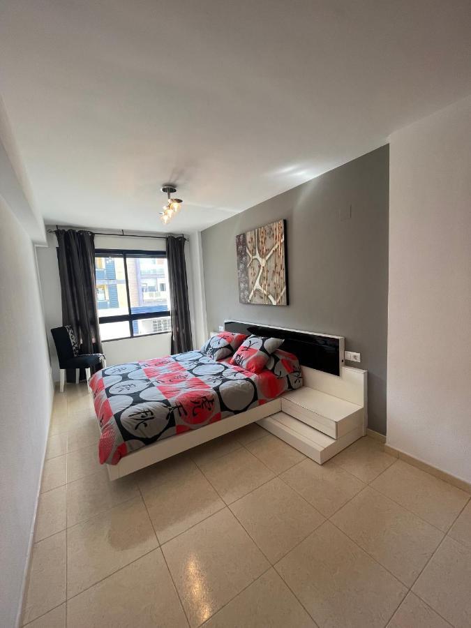 Appartamento Alpen 1 Llandells Peñíscola Esterno foto