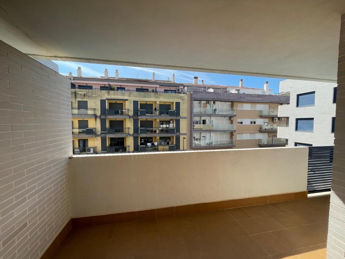 Appartamento Alpen 1 Llandells Peñíscola Esterno foto