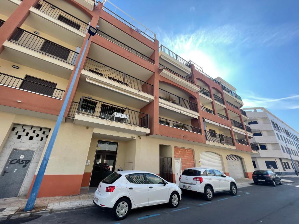 Appartamento Alpen 1 Llandells Peñíscola Esterno foto