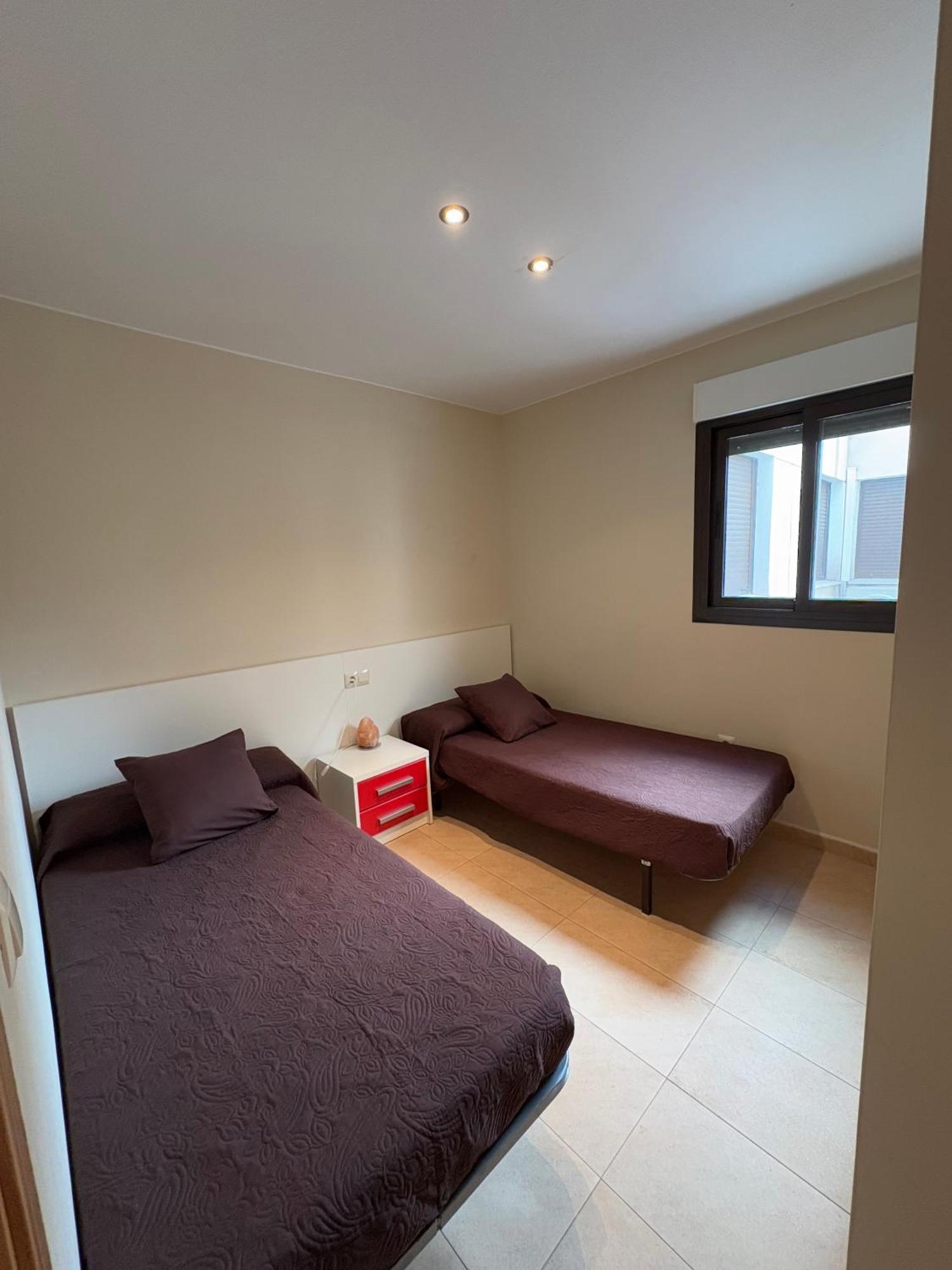 Appartamento Alpen 1 Llandells Peñíscola Esterno foto